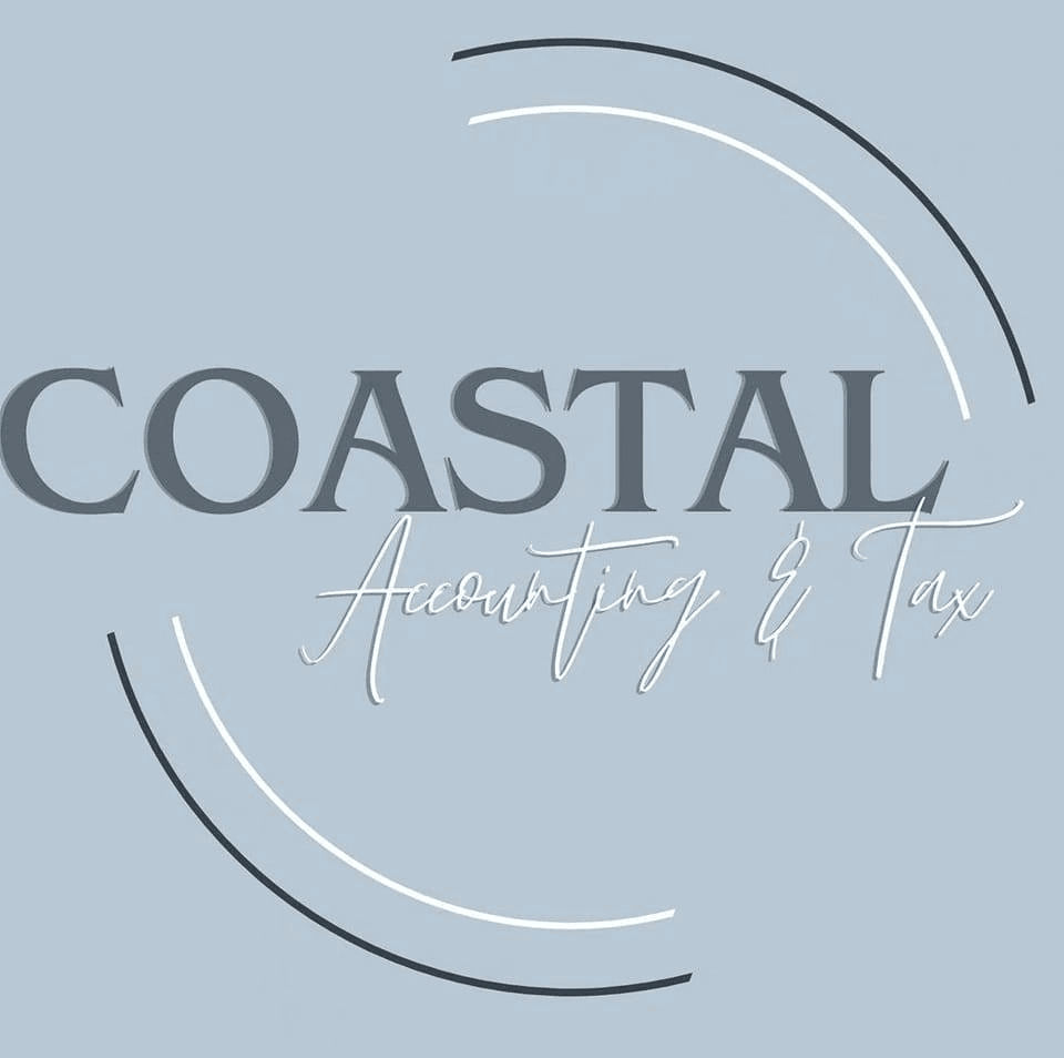 Coastal Accounting & Tax logo